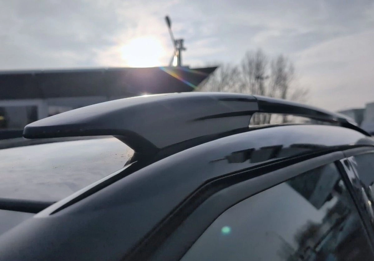 Citroën C3 Aircross - Zdjęcie 28