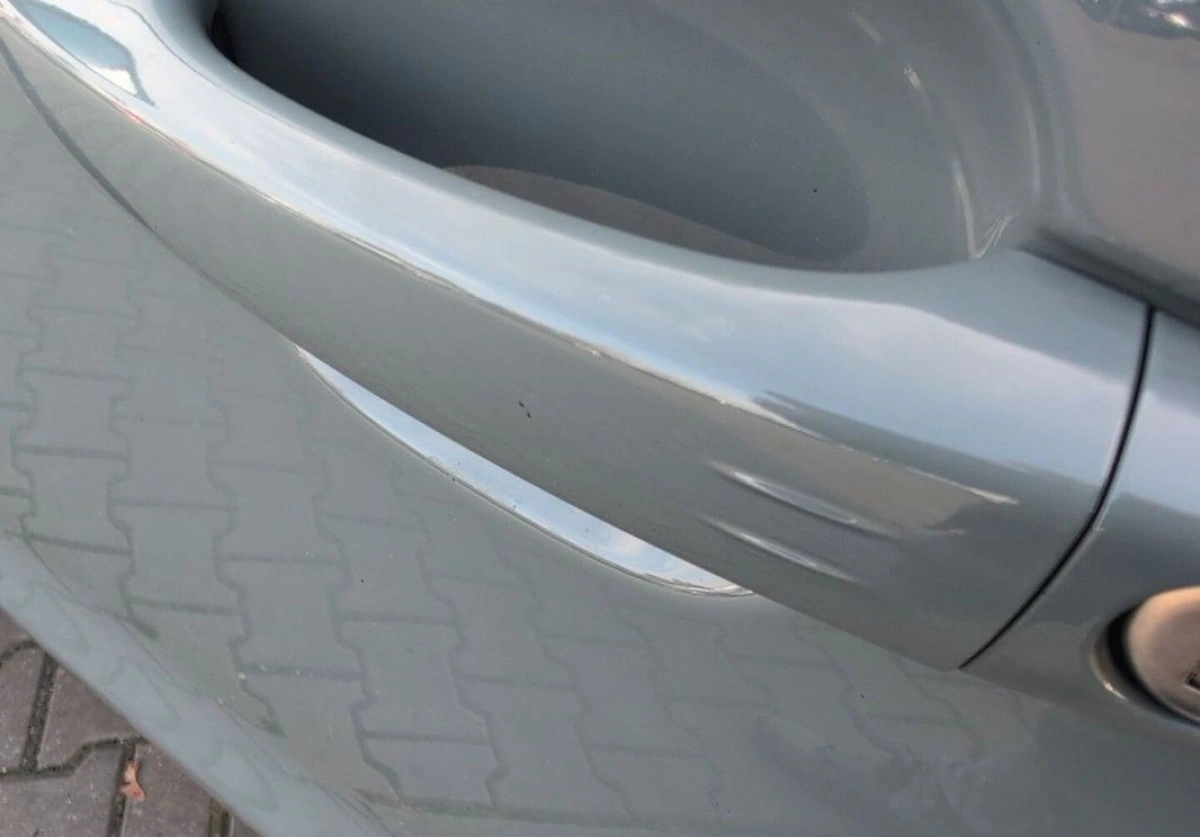 Citroën C3 Aircross - Zdjęcie 29