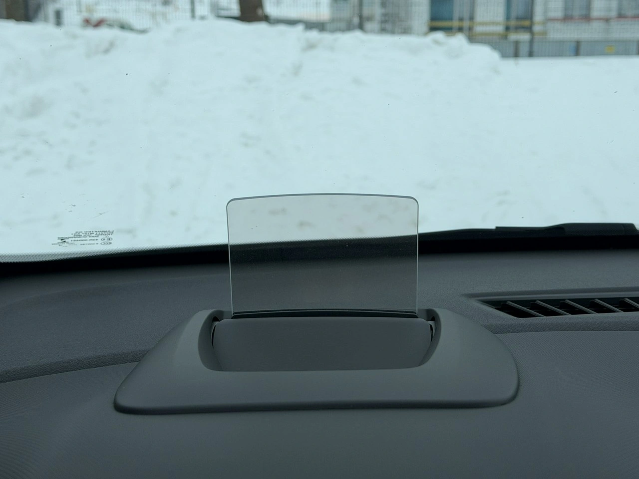 Opel Crossland X - Zdjęcie 19