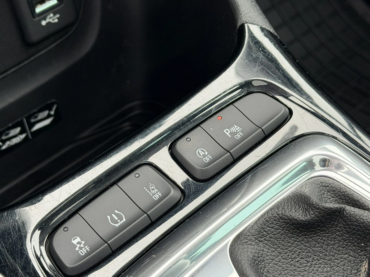 Opel Crossland X - Zdjęcie 29