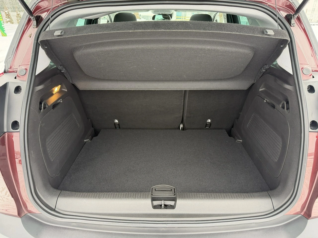 Opel Crossland X - Zdjęcie 38