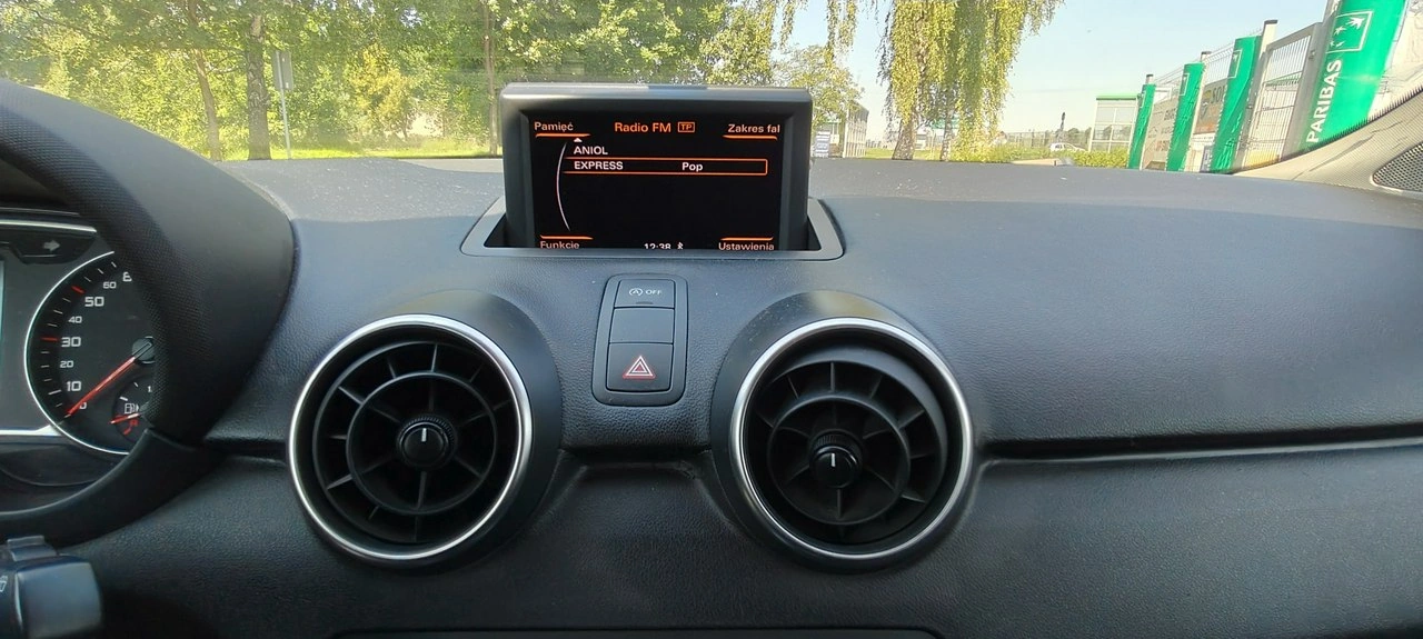 Audi A1 - Zdjęcie 9