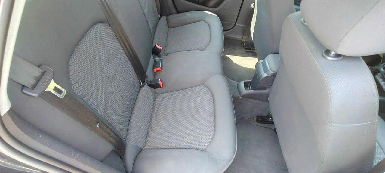 Audi A1 - Zdjęcie 11