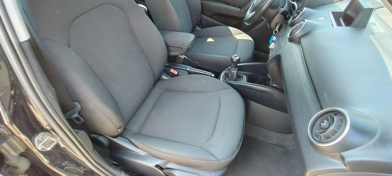 Audi A1 - Zdjęcie 12