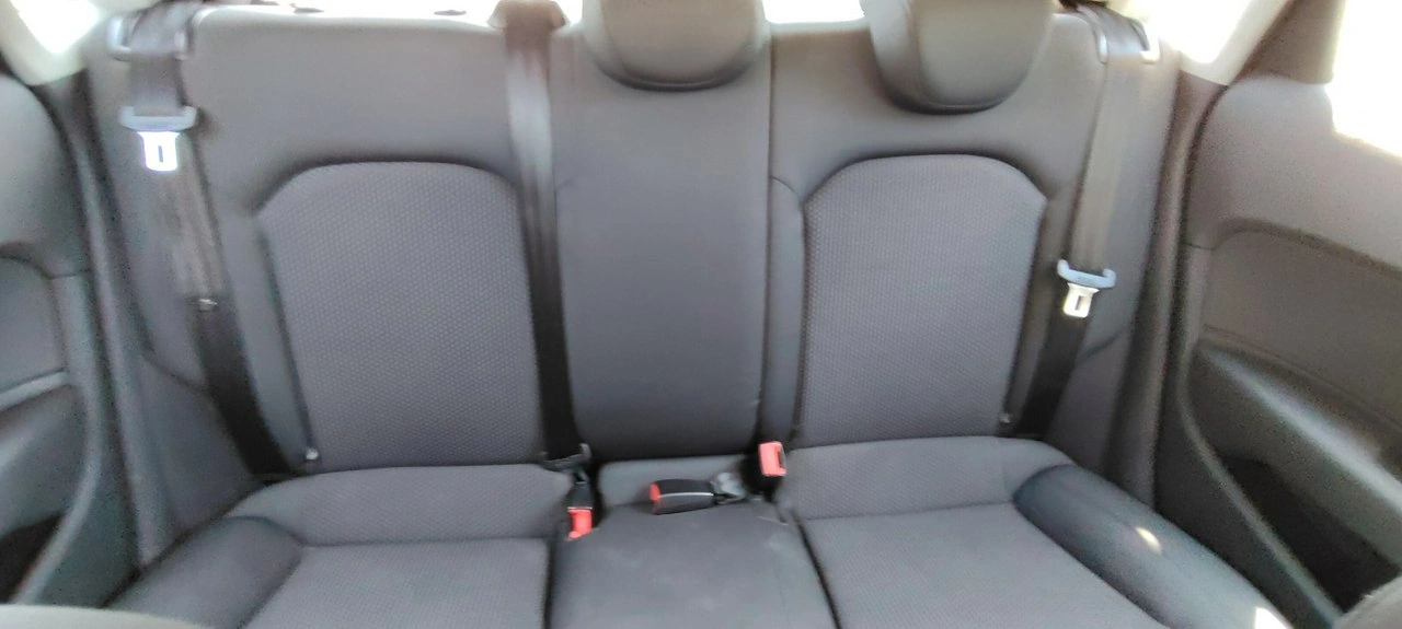 Audi A1 - Zdjęcie 14