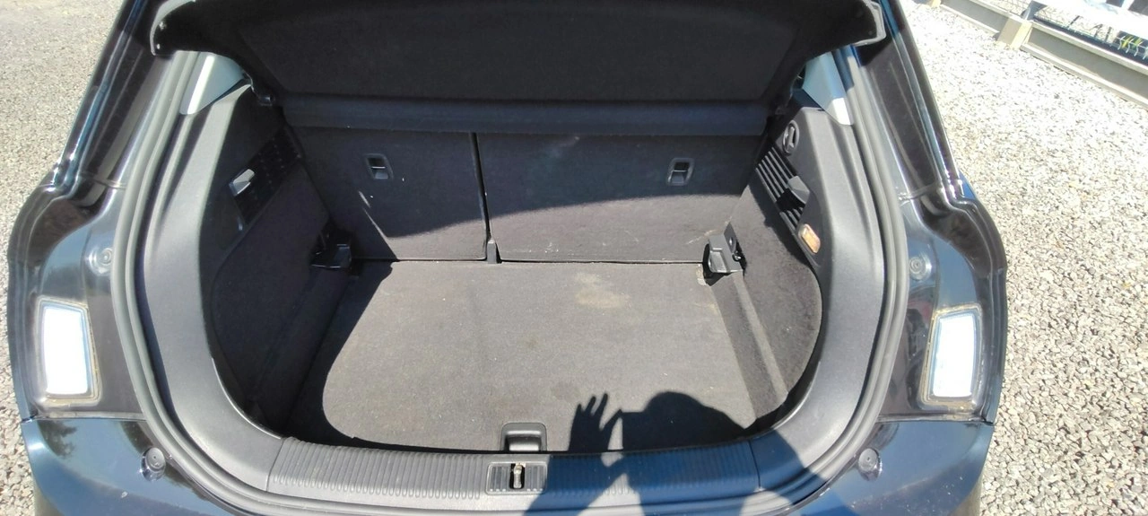 Audi A1 - Zdjęcie 15