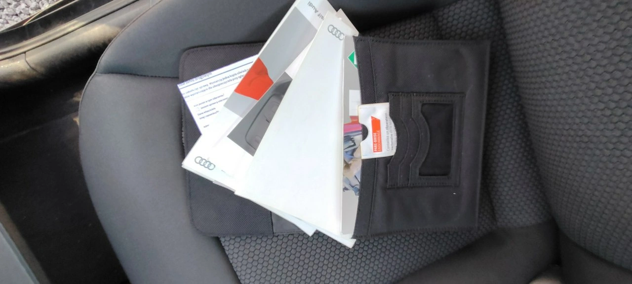 Audi A1 - Zdjęcie 16