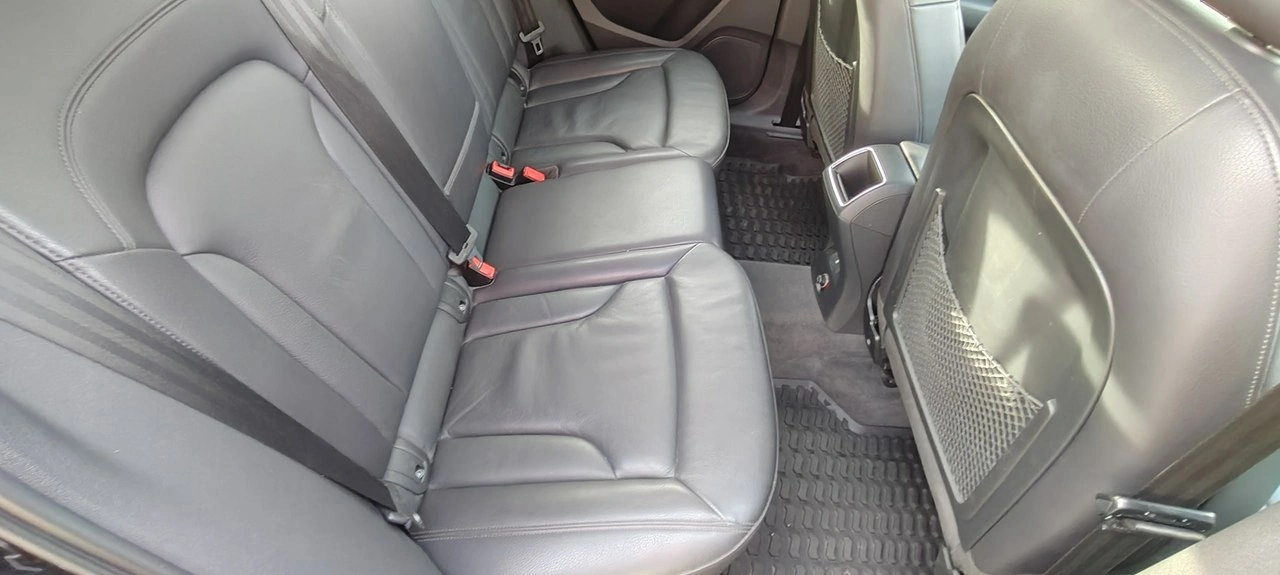 Audi Q3 - Zdjęcie 10