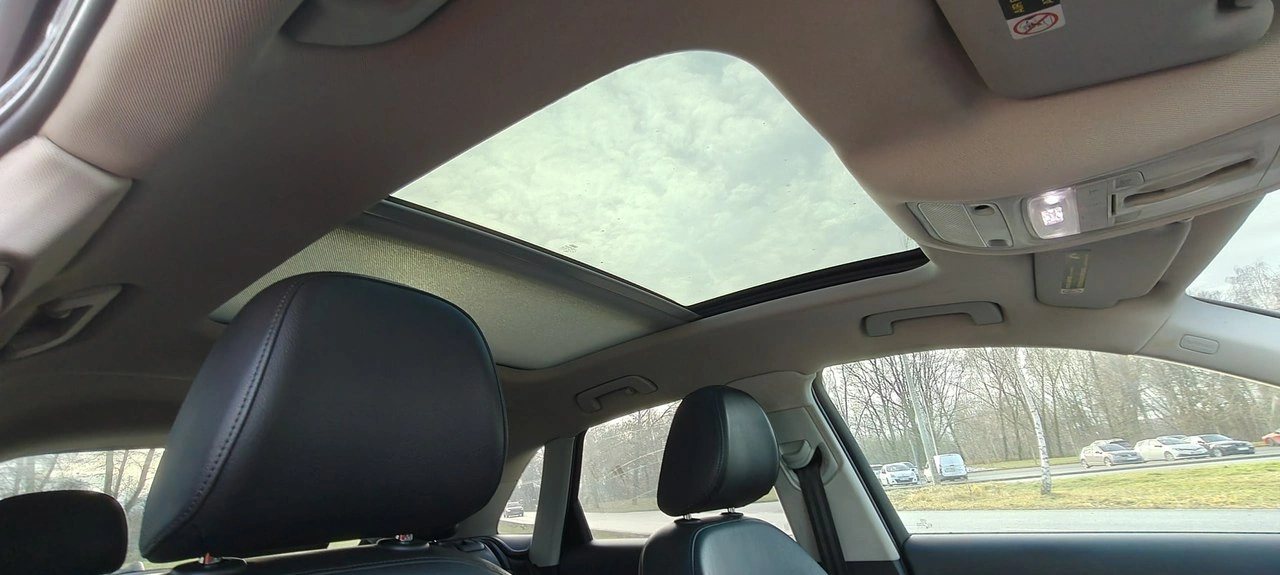 Audi Q3 - Zdjęcie 13