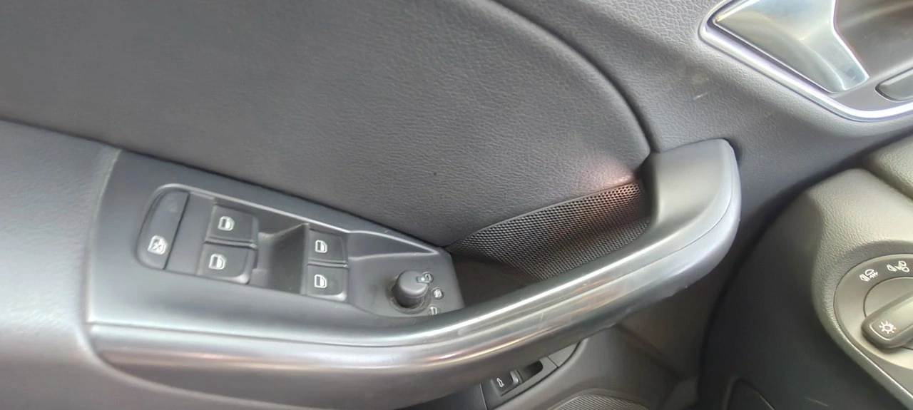 Audi Q3 - Zdjęcie 15