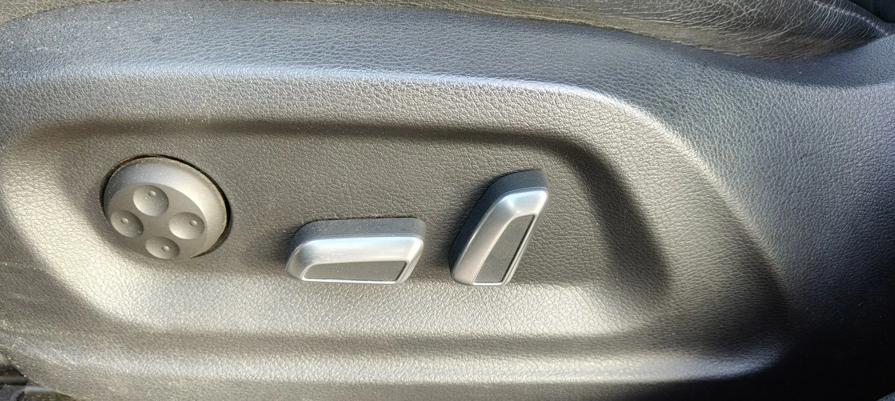 Audi Q3 - Zdjęcie 16