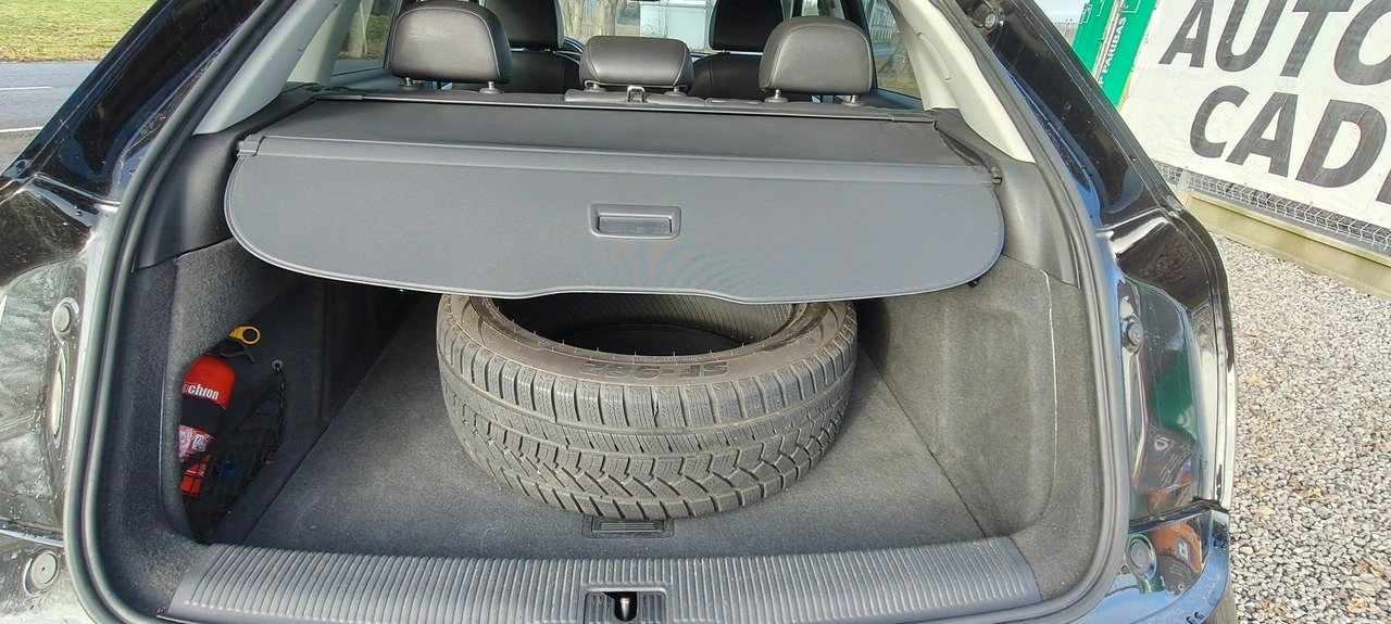 Audi Q3 - Zdjęcie 17