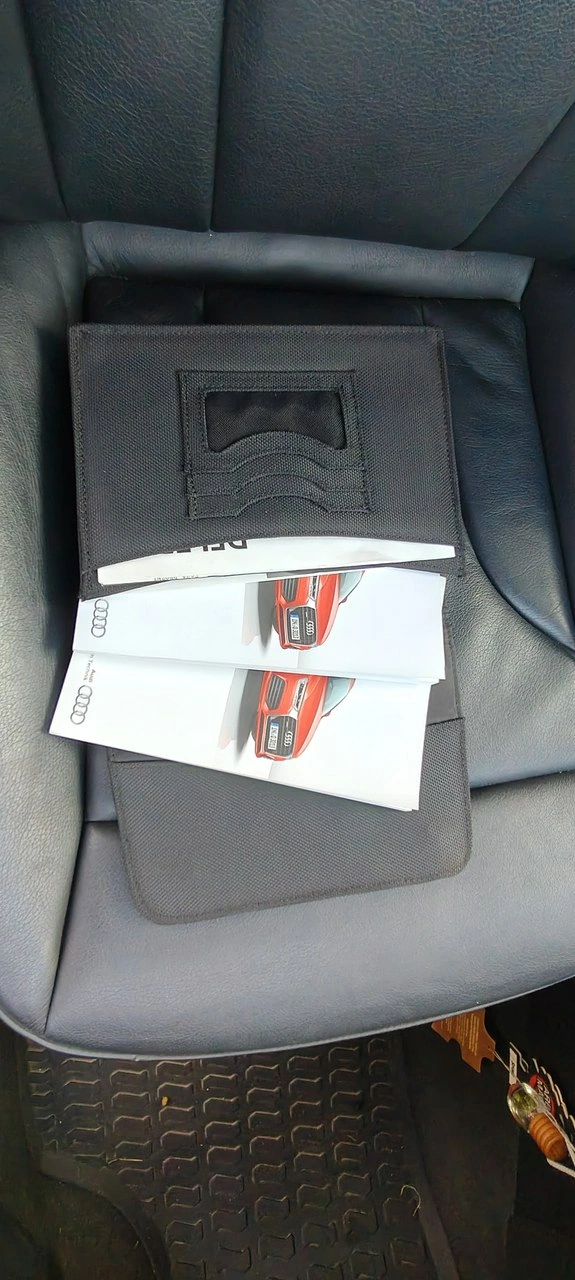 Audi Q3 - Zdjęcie 18