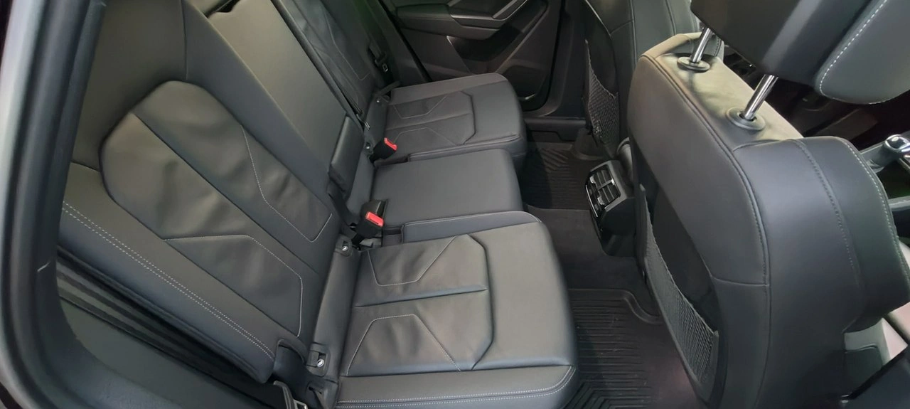 Audi Q3 - Zdjęcie 10