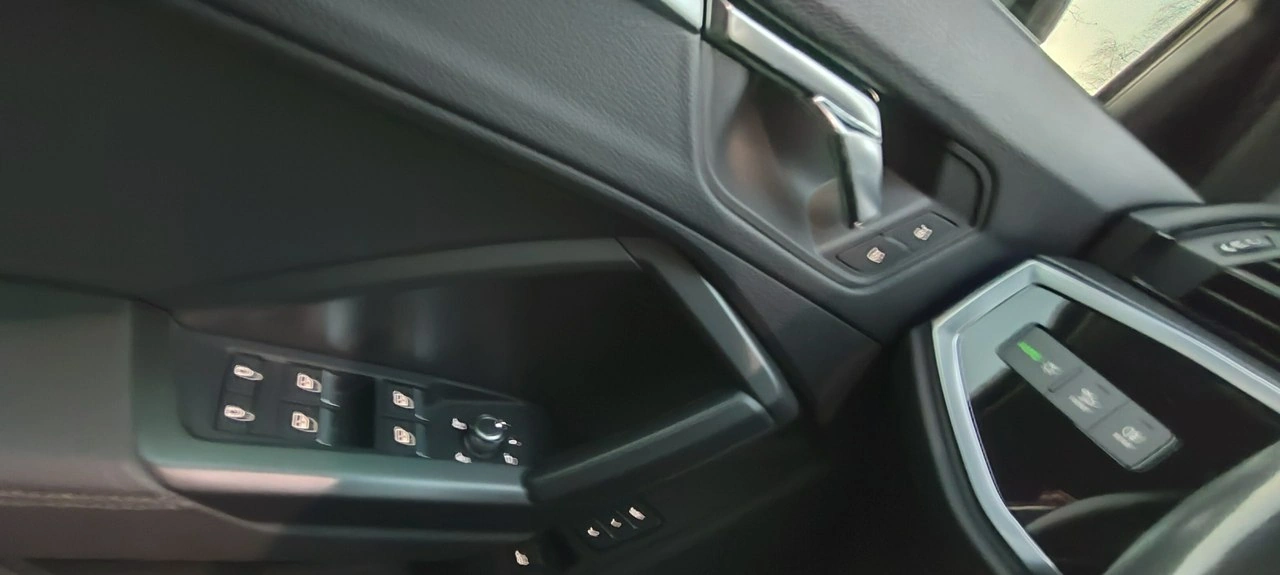 Audi Q3 - Zdjęcie 14