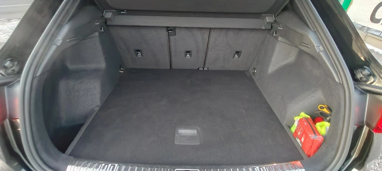 Audi Q3 - Zdjęcie 15