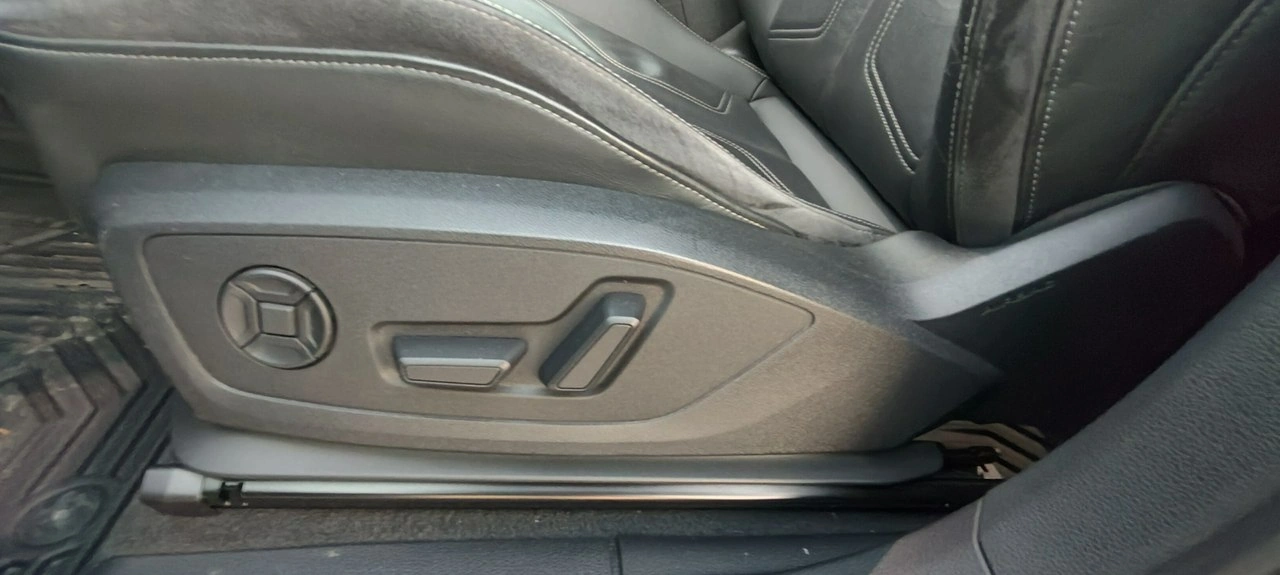 Audi Q3 - Zdjęcie 16