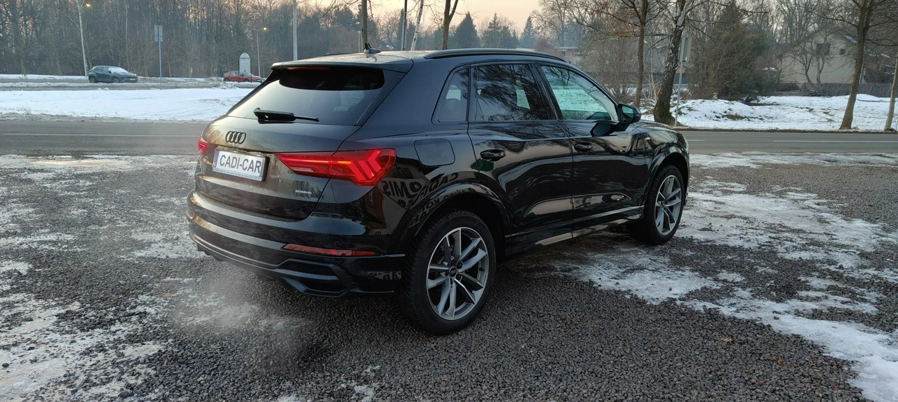 Audi Q3 - Zdjęcie 3