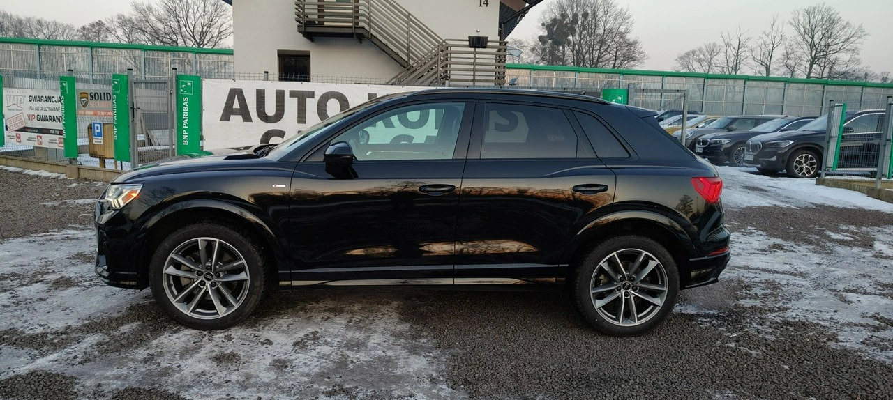 Audi Q3 - Zdjęcie 6