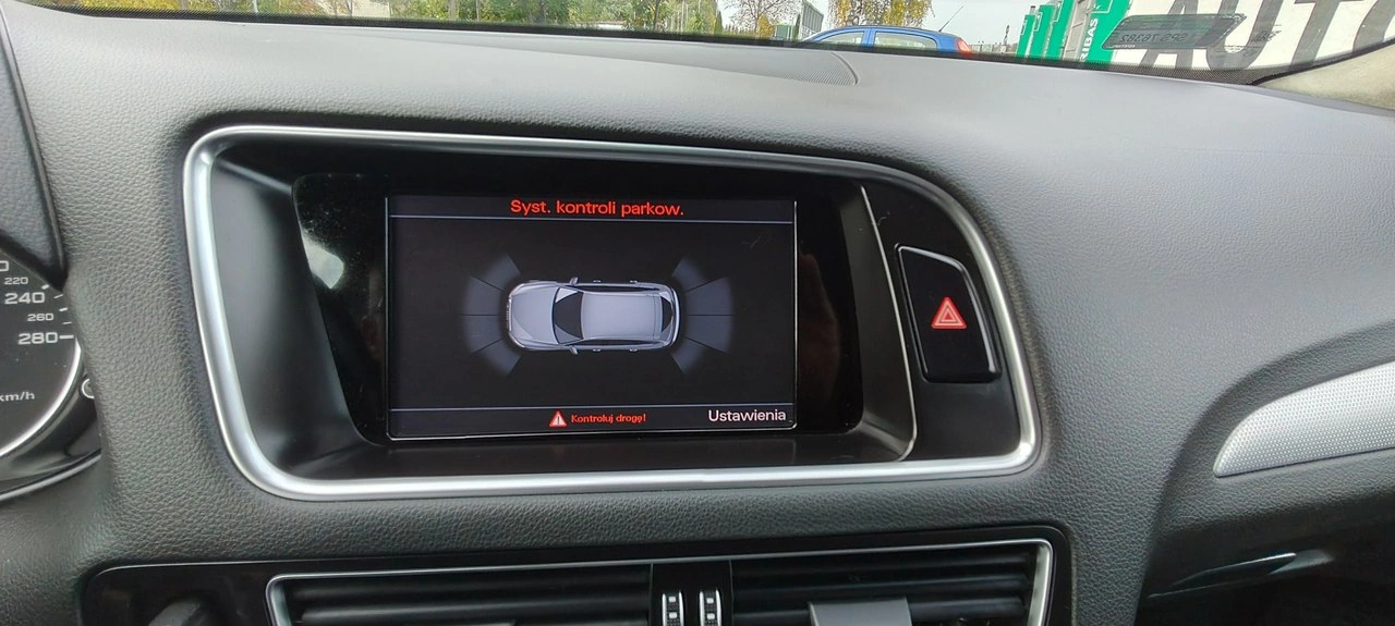 Audi Q5 - Zdjęcie 10