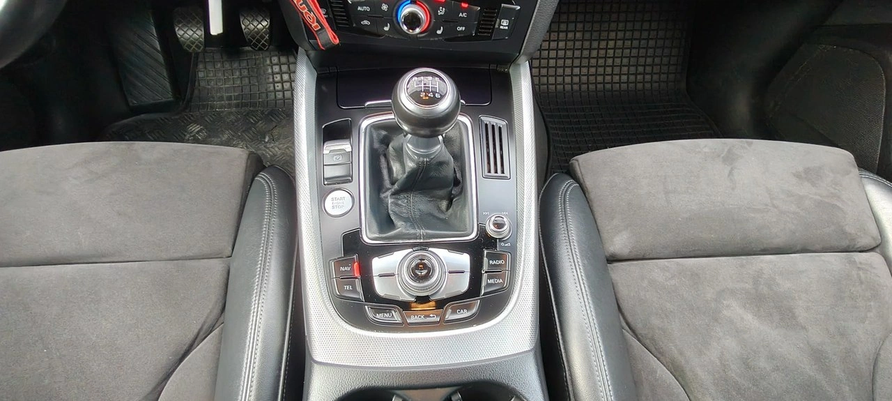 Audi Q5 - Zdjęcie 11