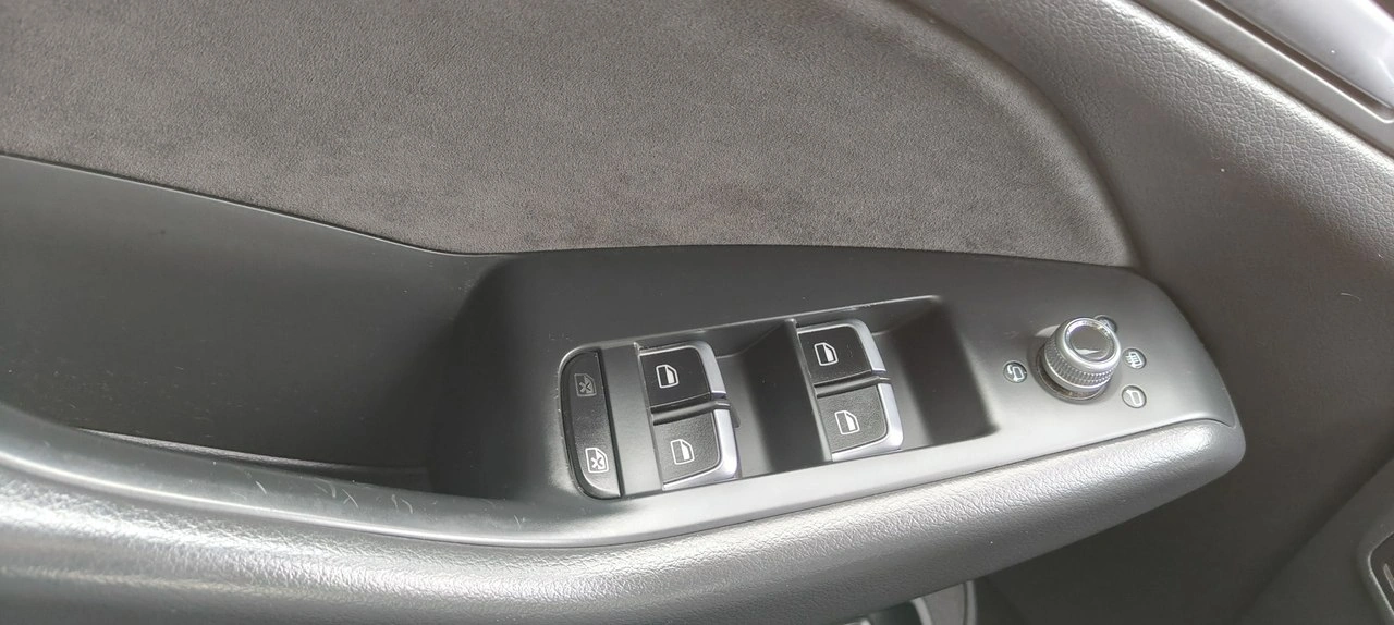 Audi Q5 - Zdjęcie 16