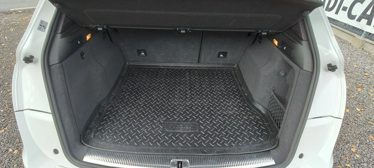 Audi Q5 - Zdjęcie 17