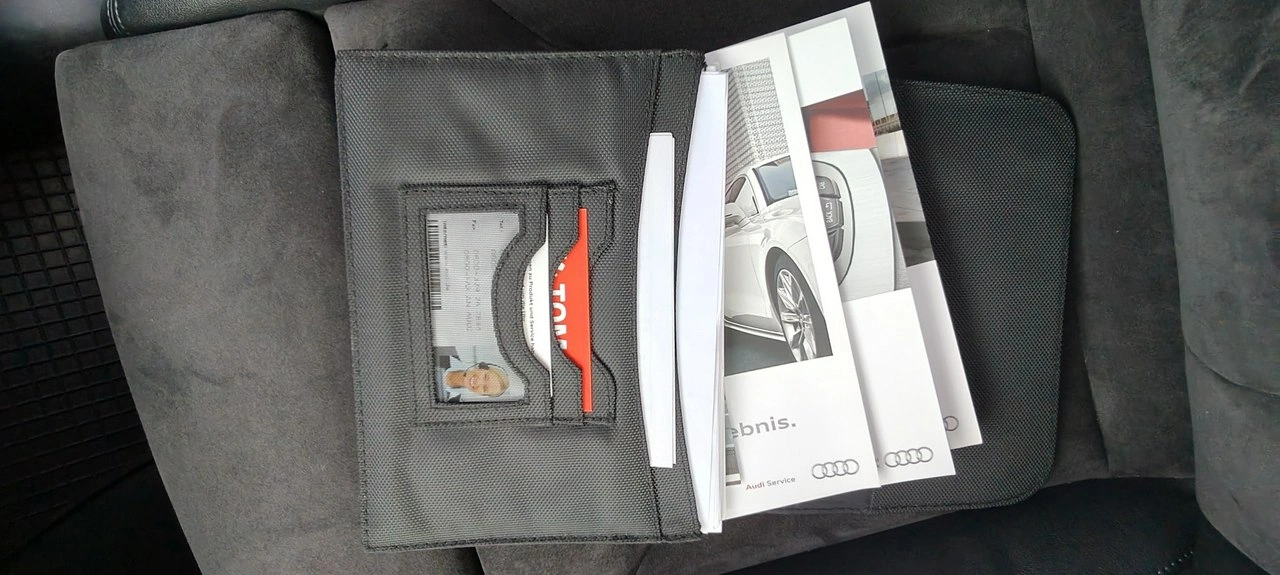 Audi Q5 - Zdjęcie 18