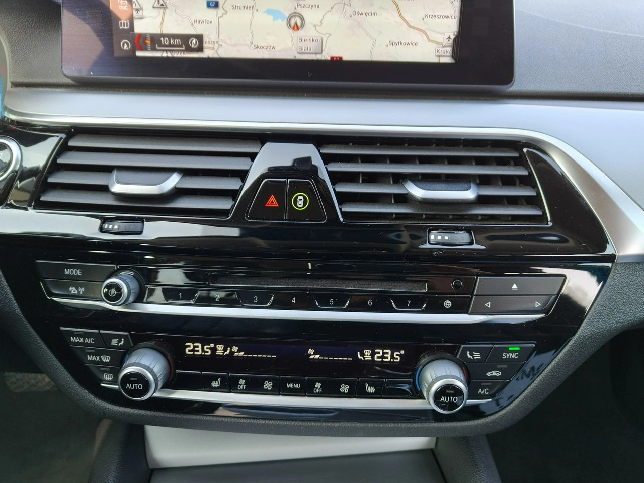 BMW 520 - Zdjęcie 10