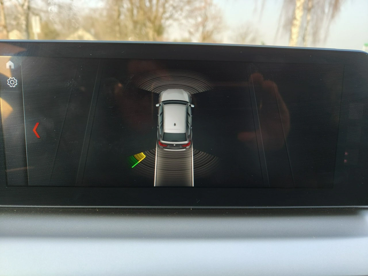 BMW 520 - Zdjęcie 12