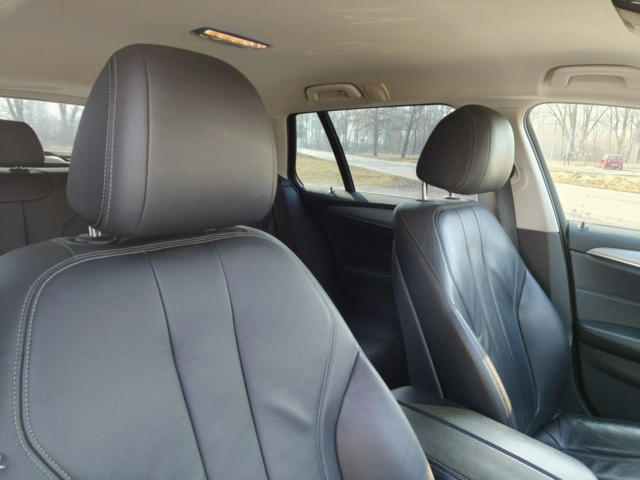 BMW 520 - Zdjęcie 15