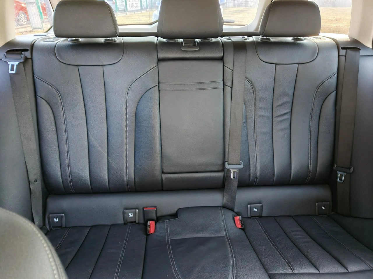 BMW 520 - Zdjęcie 16