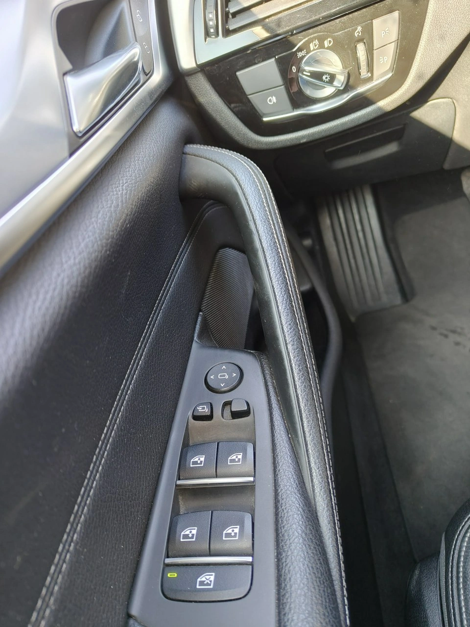 BMW 520 - Zdjęcie 18