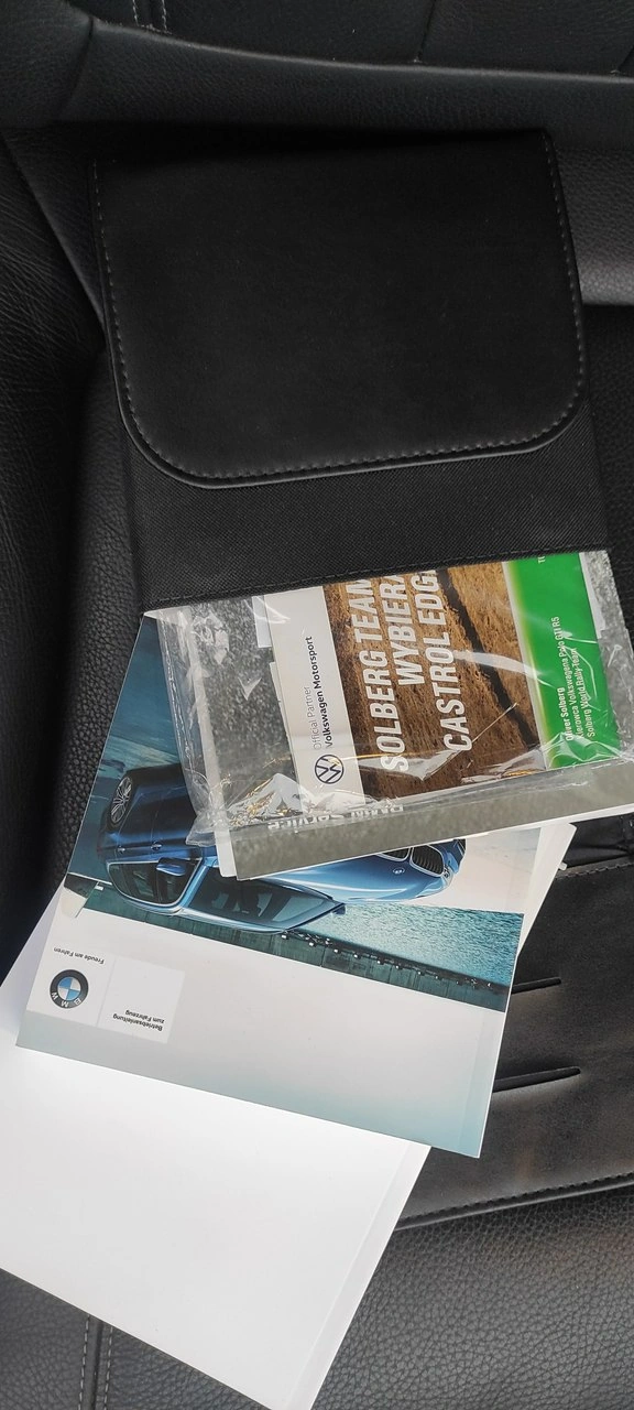 BMW 520 - Zdjęcie 20