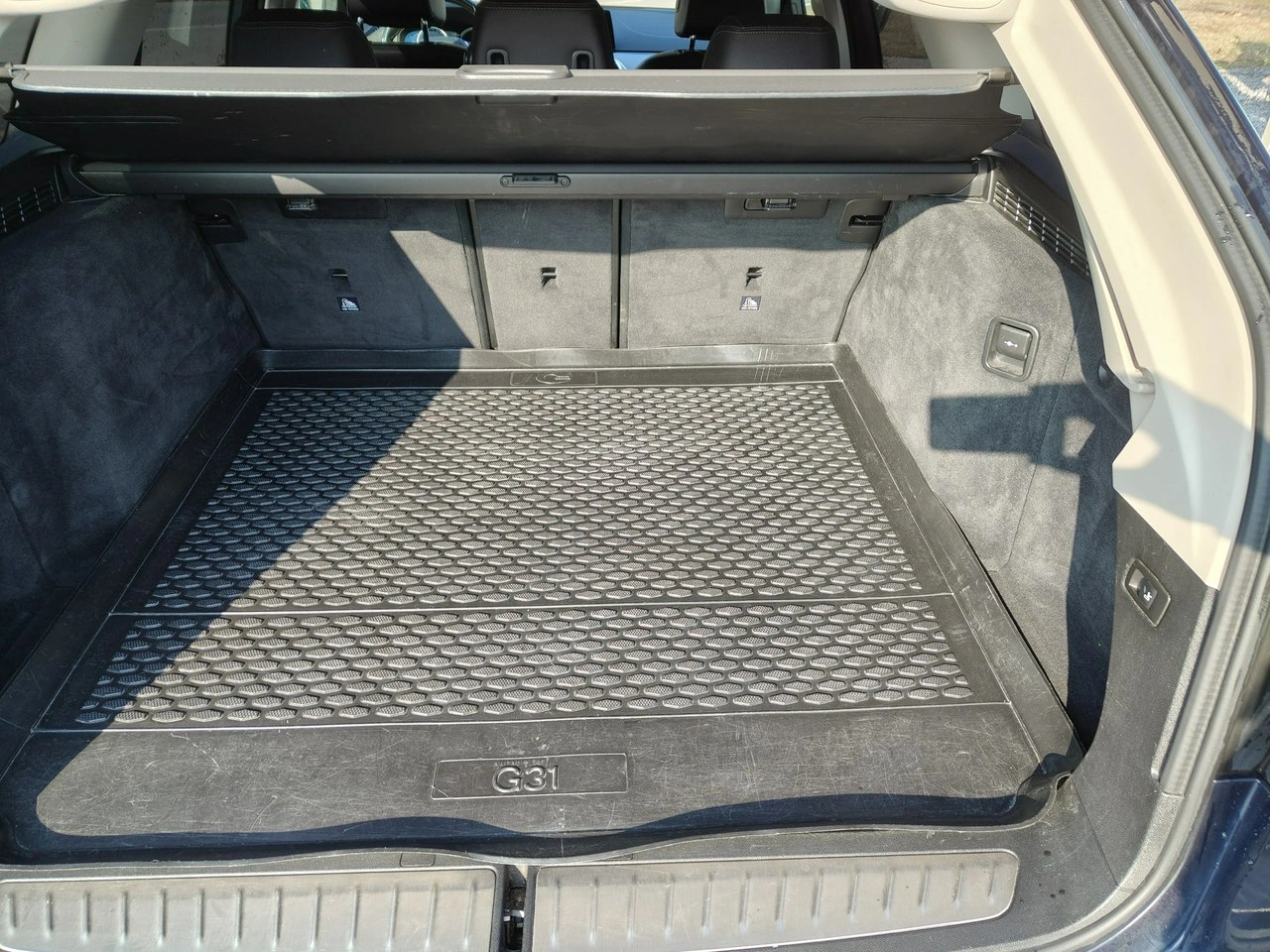 BMW 520 - Zdjęcie 19