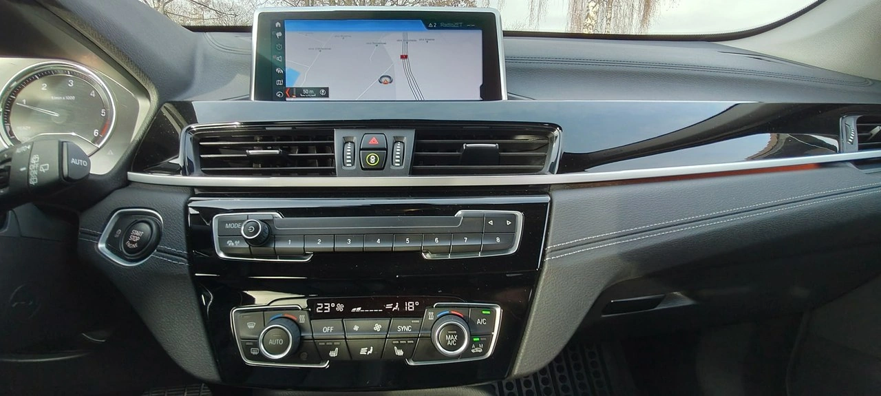 BMW X1 - Zdjęcie 10