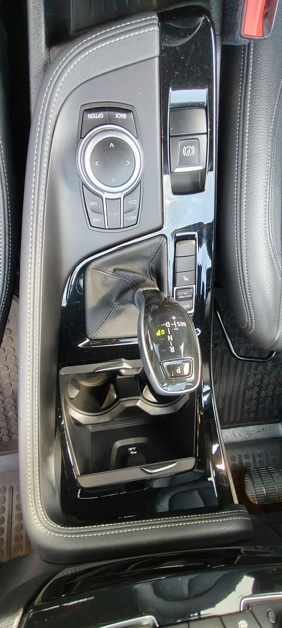 BMW X1 - Zdjęcie 10