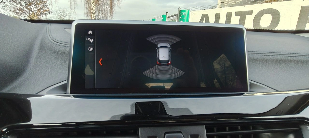 BMW X1 - Zdjęcie 11