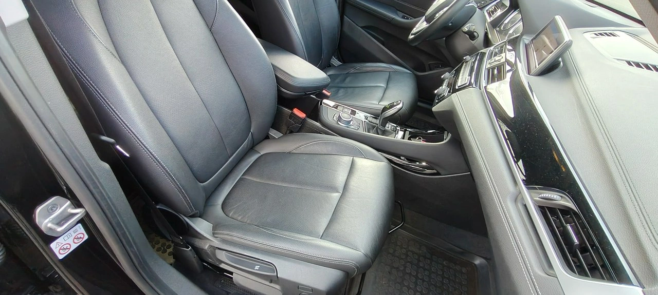 BMW X1 - Zdjęcie 12