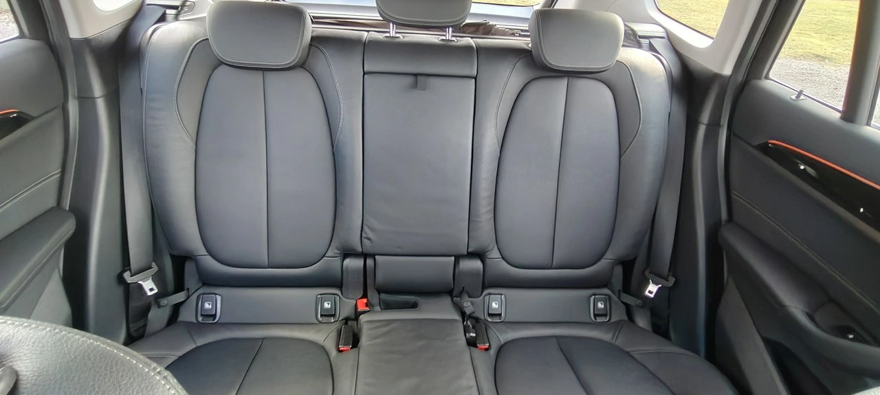 BMW X1 - Zdjęcie 14