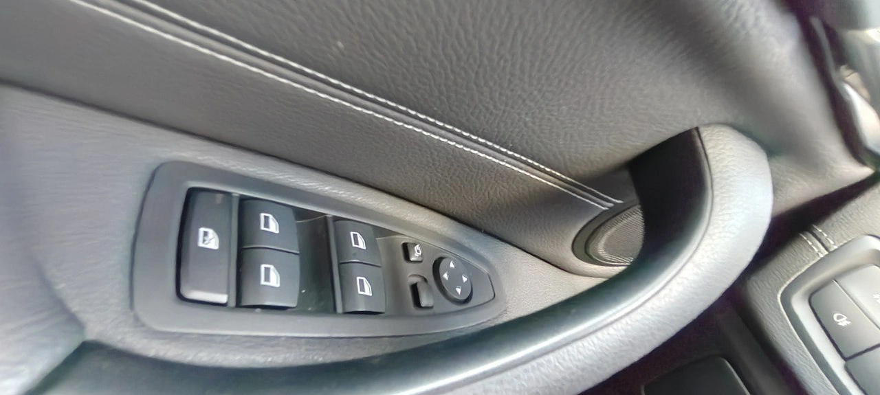 BMW X1 - Zdjęcie 15