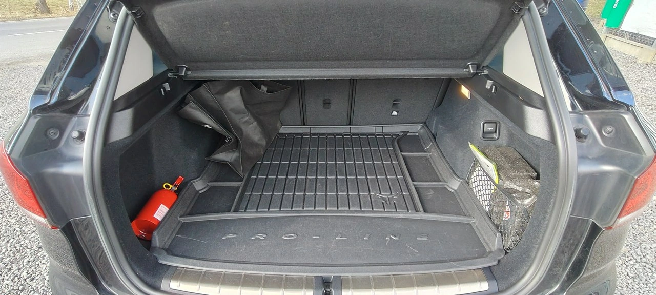 BMW X1 - Zdjęcie 16