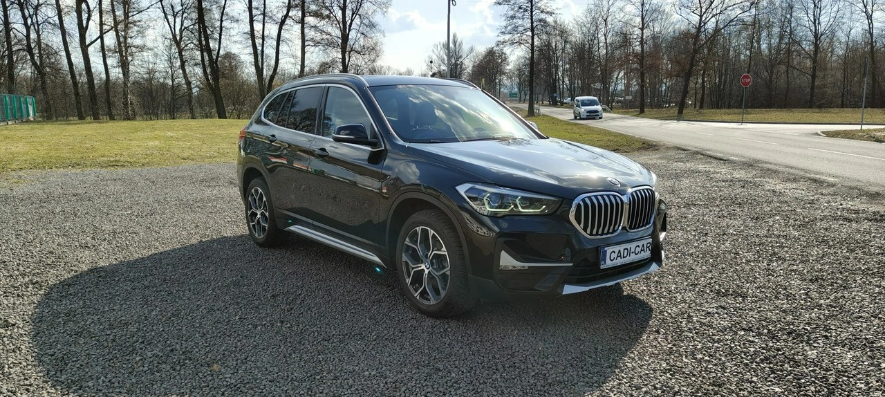 BMW X1 - Zdjęcie 2