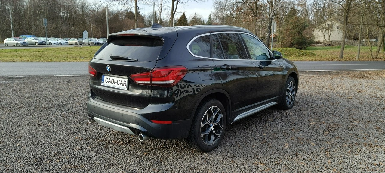 BMW X1 - Zdjęcie 3