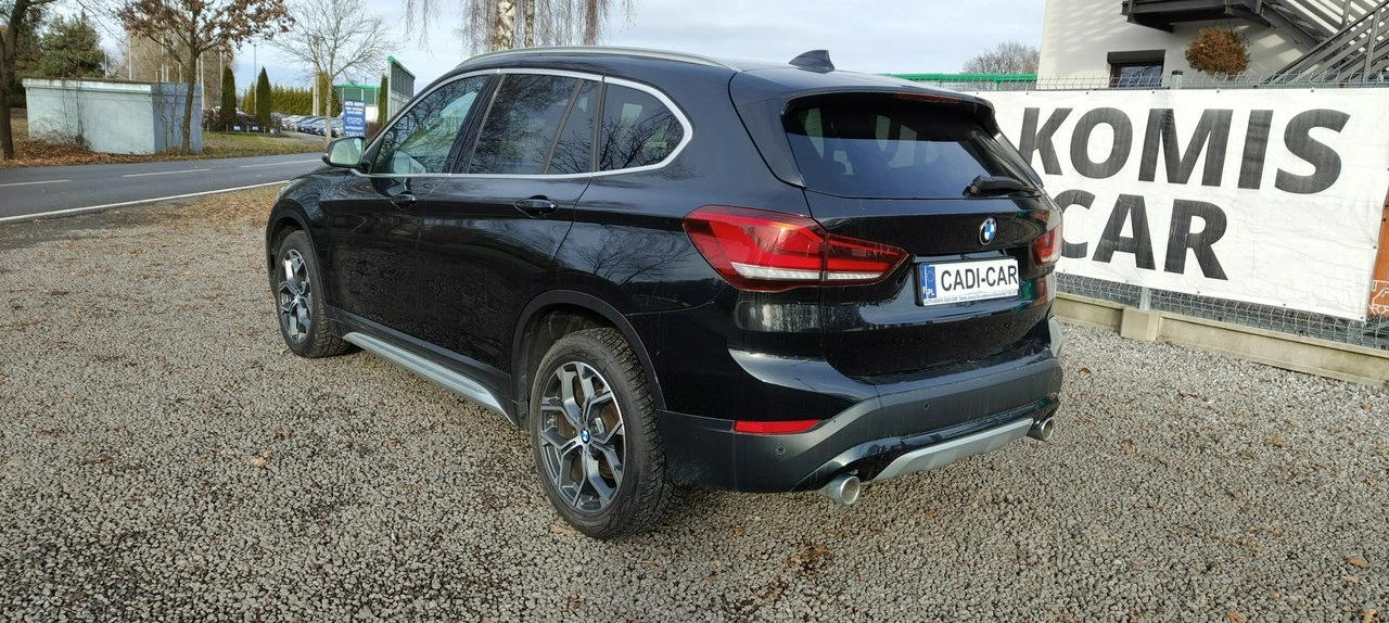 BMW X1 - Zdjęcie 5
