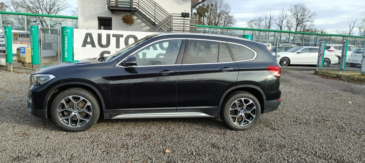 BMW X1 - Zdjęcie 6