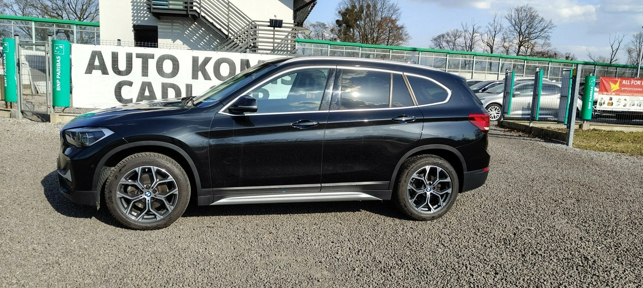 BMW X1 - Zdjęcie 6