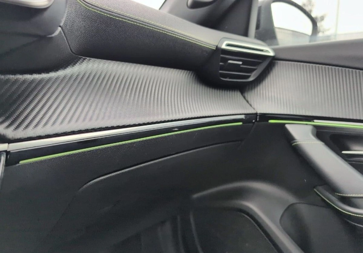 Peugeot 2008 - Zdjęcie 23