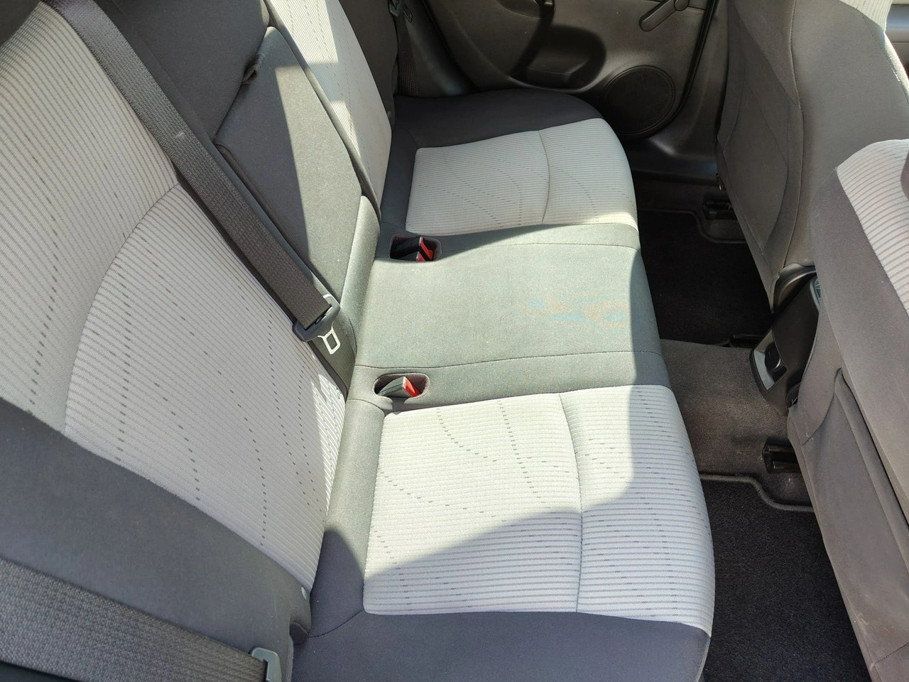 Chevrolet Cruze - Zdjęcie 10