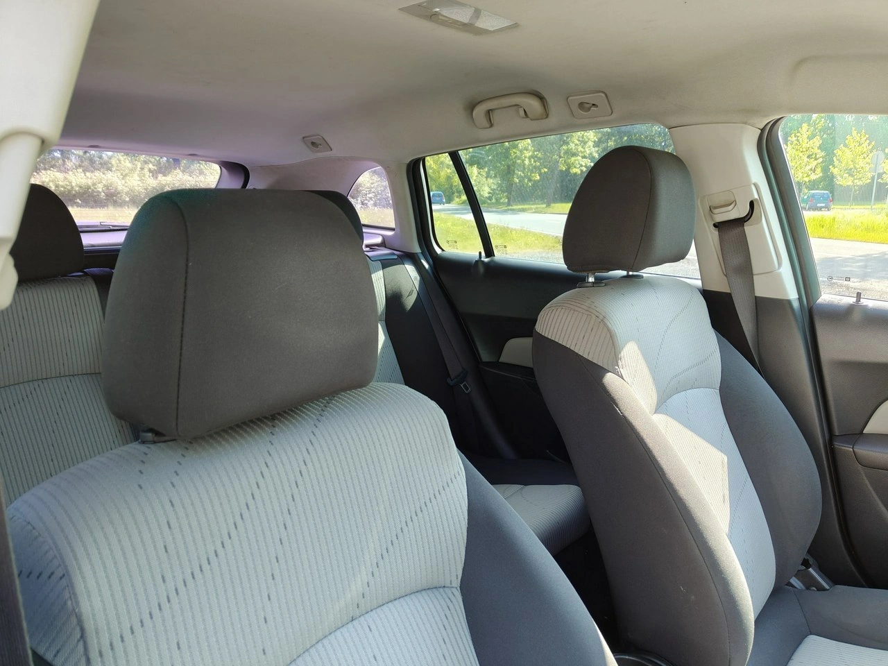 Chevrolet Cruze - Zdjęcie 12